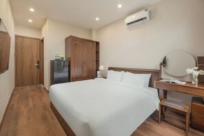 1 bedroom, laptop workspace, free WiFi, bed sheets