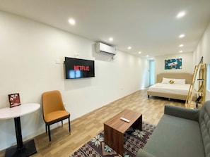 Chambre Supérieure | Chambres insonorisées, Wi-Fi gratuit