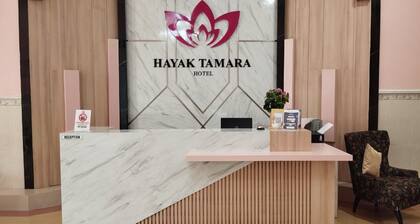 Hayak Tamara Syariah Hotel