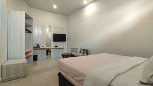 واي فاي مجانًا وملاءات أسرّة