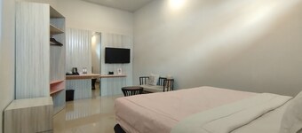Hayak Tamara Syariah Hotel