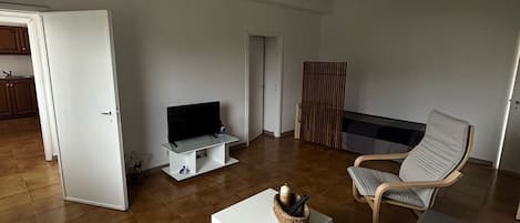 منطقة المعيشة