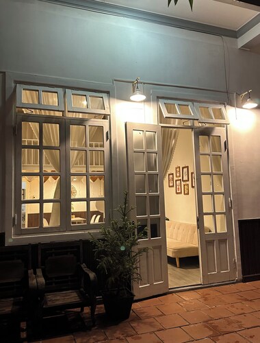 Thi Vi Dalat Homestay - The soul of life