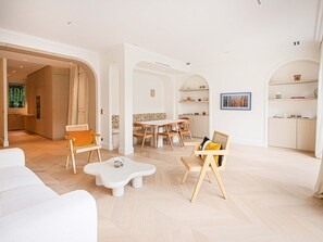 Departamento | Área de sala de estar