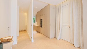 Appartement | Interieur