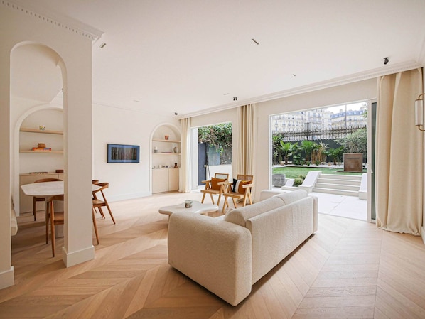Appartement | Intérieur