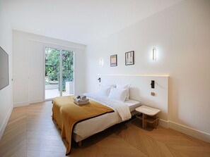 Departamento | 3 habitaciones y espacio para trabajar con laptop 