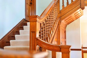 Ferienhaus | Innenbereich