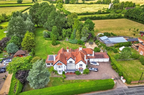 Casa | Esterni