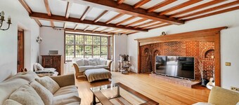 ペットフレンドリー ホリデーホーム ウィズ シーニックビューズ、ノーデポジット