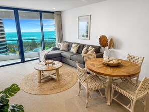 Smart-TV, Stereoanlage