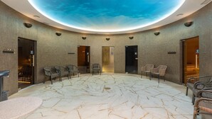 公寓 | Spa 療程