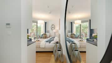 Apartemen | Interior
