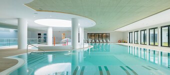 Studio in Pobierowo With Beach and SPA Access