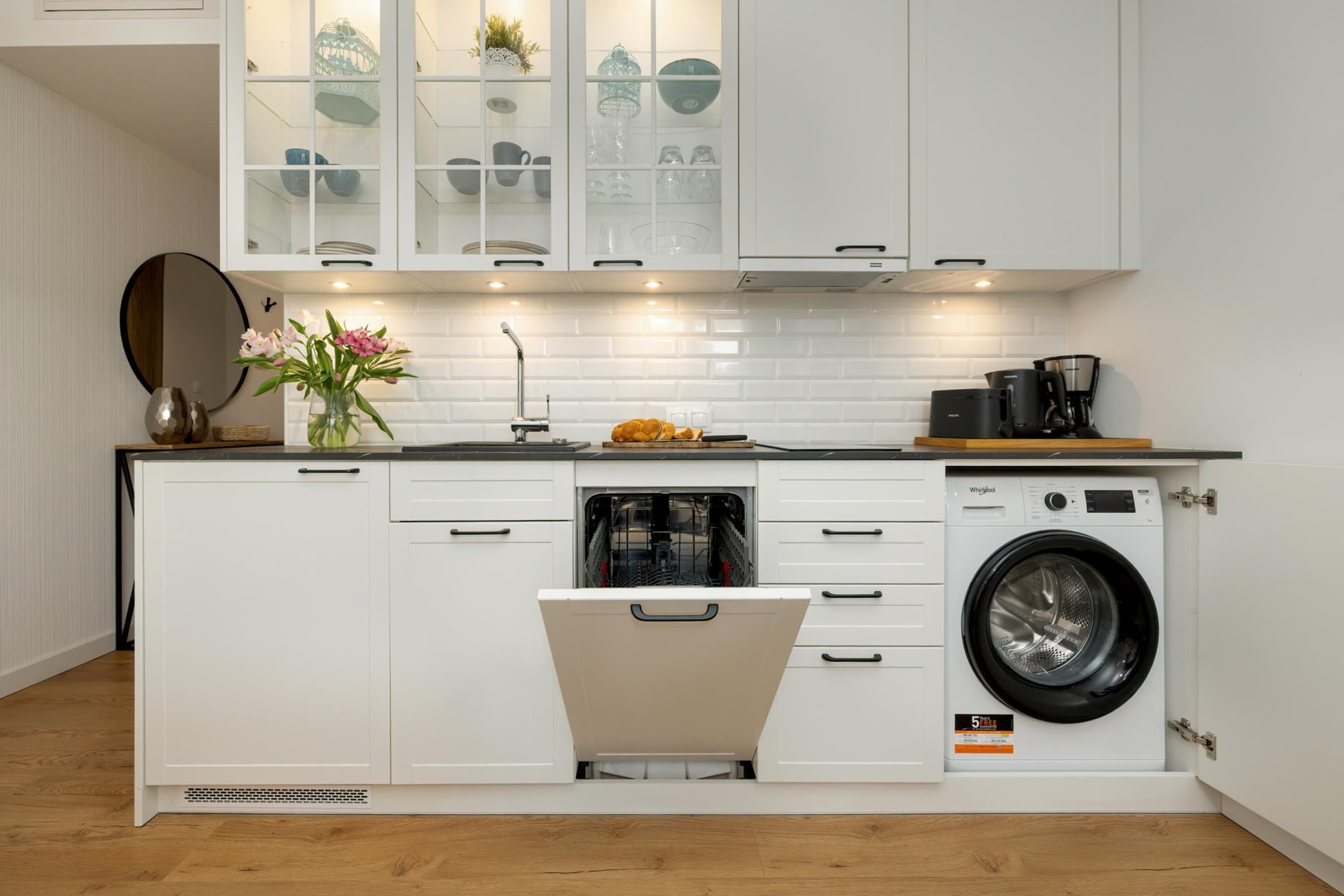 Apartment | Private kitchen