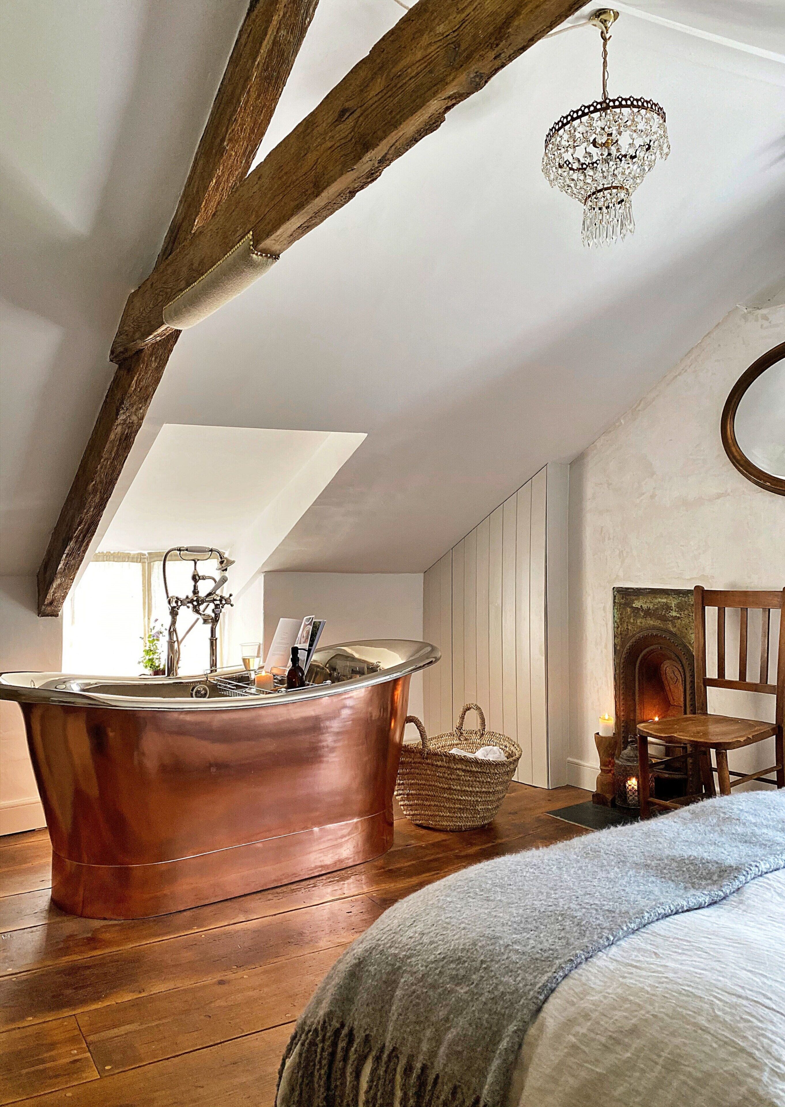 Badkamer