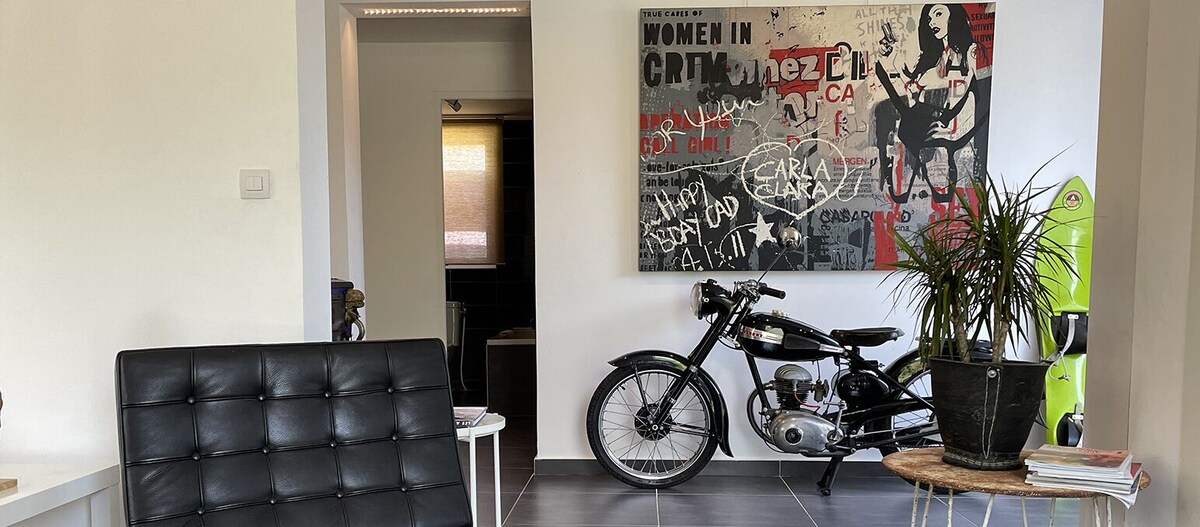 Bild für Gastgeberprofil