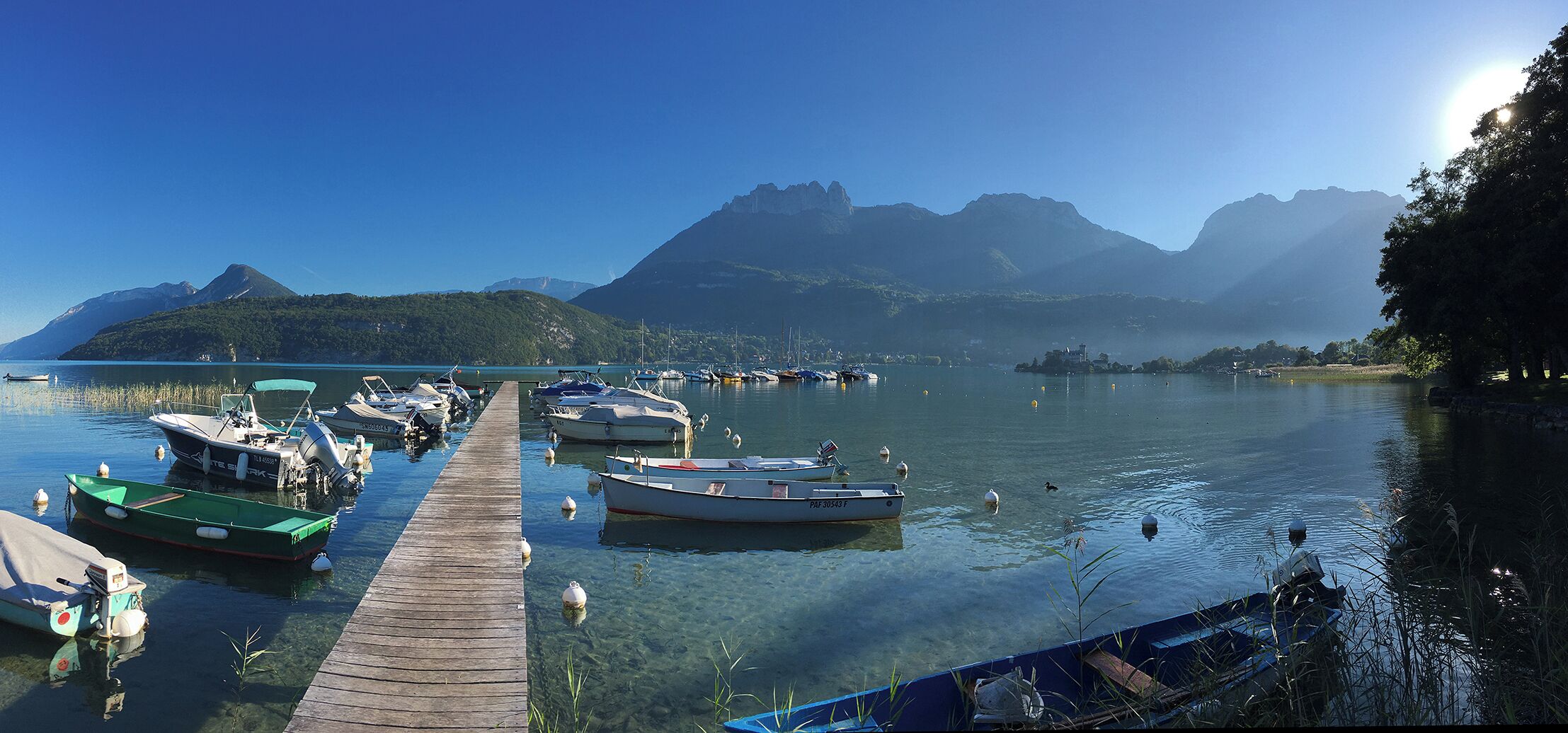 Marina