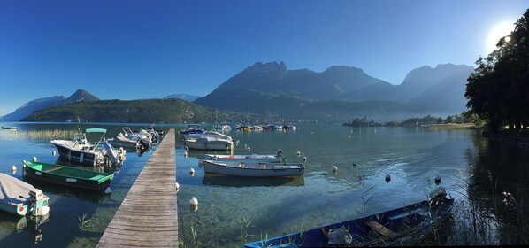 Port de plaisance