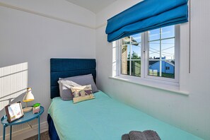Casa | 4 dormitorios