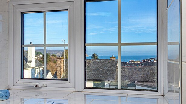 House | Interior detail - House in Abersoch Near Sandy Beach (Pwllheli)