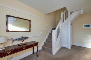 Ferienhaus | Innendetails