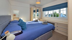 House | 4 bedrooms - House in Abersoch Near Sandy Beach (Pwllheli)