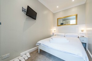 Apartment, 1 Bedroom | 2 bedrooms - Beautiful Apartment ac up to Six,12 min by Tube From Oxford Street,ac (London)