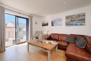 House | Living area