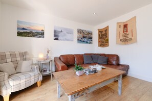 Huis | Woonkamer