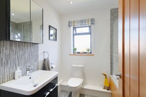 Huis | Badkamer