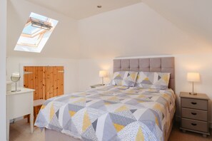 独立别墅 | 2 多间卧室、特色家居、熨斗/熨衣板