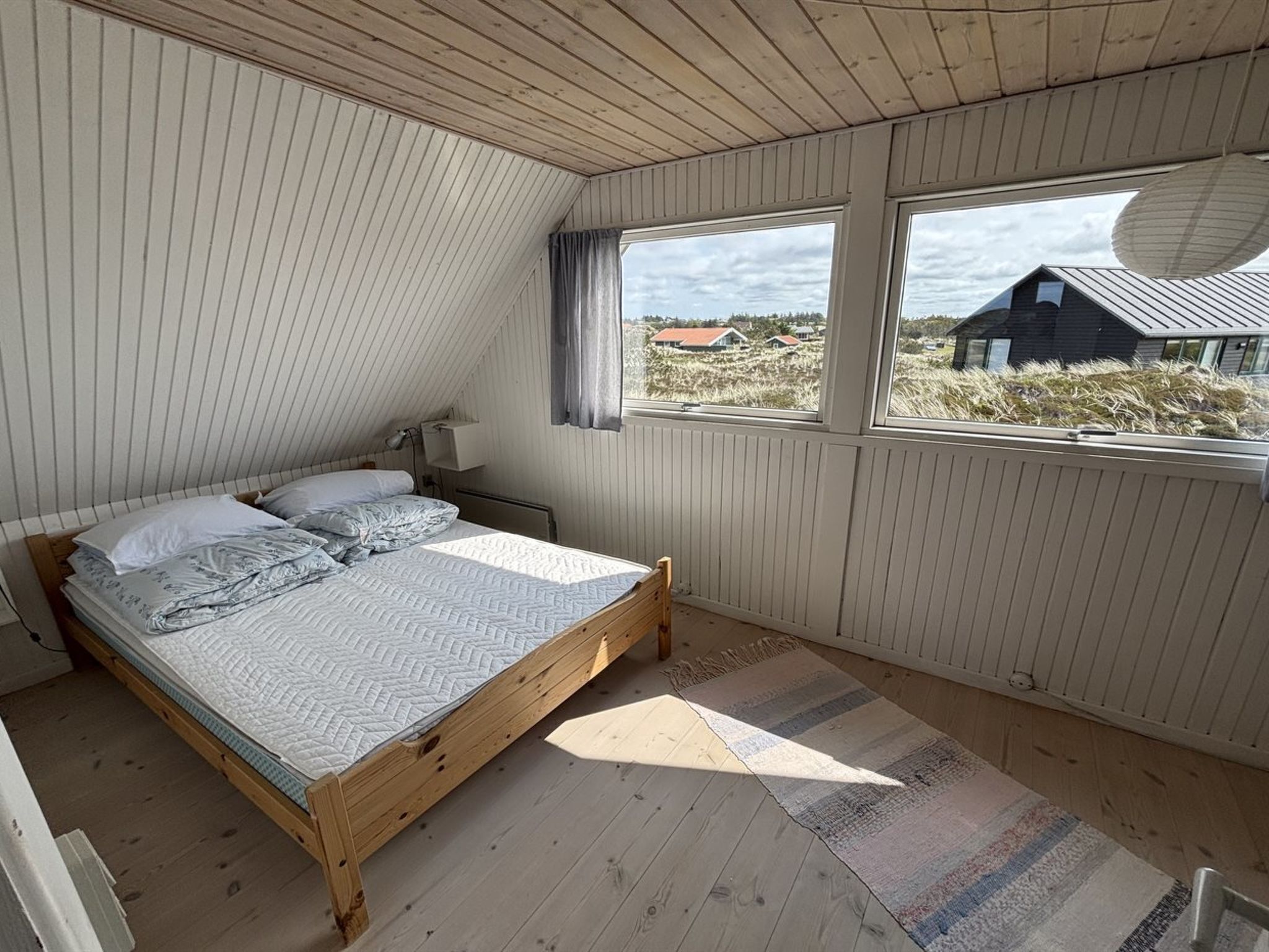 3 Schlafzimmer, WLAN