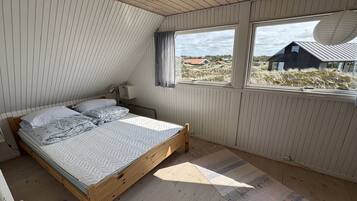 3 Schlafzimmer, WLAN