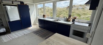 "Wighlek" - 800m from the sea by Interhome