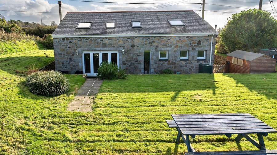 Cottage in Cornwall Near St Michael's Mount