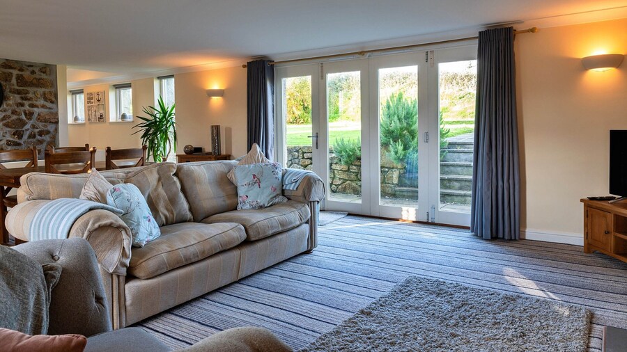 Cottage in Cornwall Near St Michael's Mount