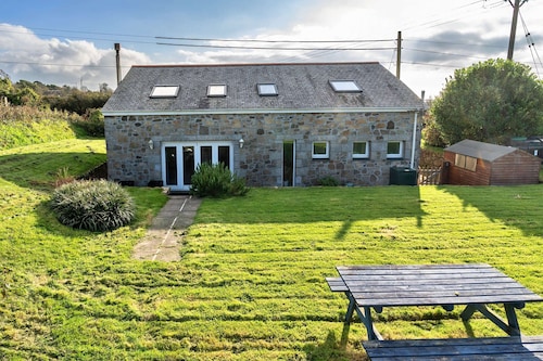 Cottage in Cornwall Near St Michael's Mount