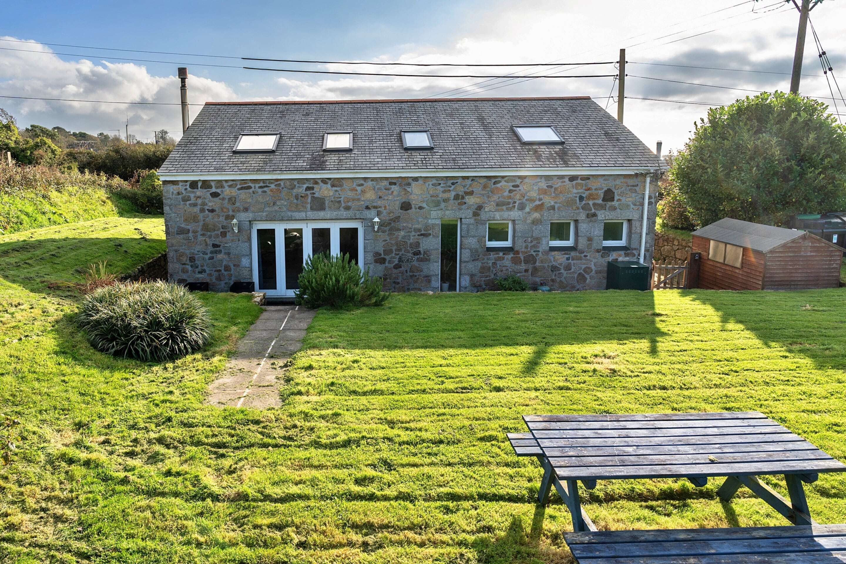 Cottage | Exterior