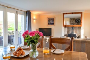 Cottage | Dineren
