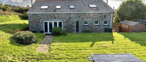 コテージ | 外観