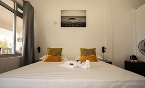 1 habitación 