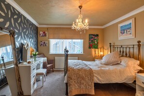 Apartment - Apartment in Newquay Near Stunning Beaches (Newquay)