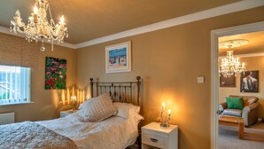 Apartment - Apartment in Newquay Near Stunning Beaches (Newquay)