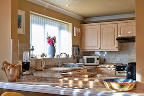 Appartement | Cuisine privée