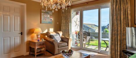 Apartment | Living room