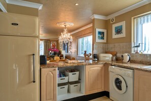 公寓 | 私人廚房