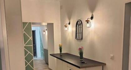 MILA'S COCOON. In the heart of the South Ardèche.