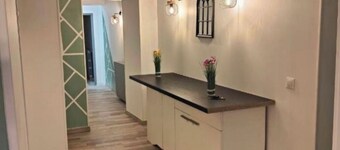 MILA'S COCOON. In the heart of the South Ardèche.