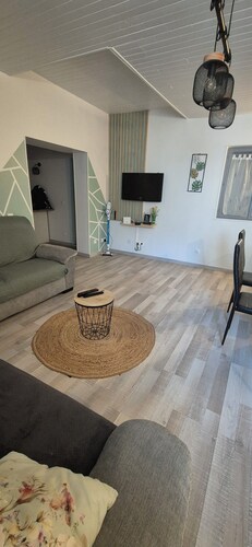 LE COCON DE MILA.
En plein cœur du Sud Ardèche.